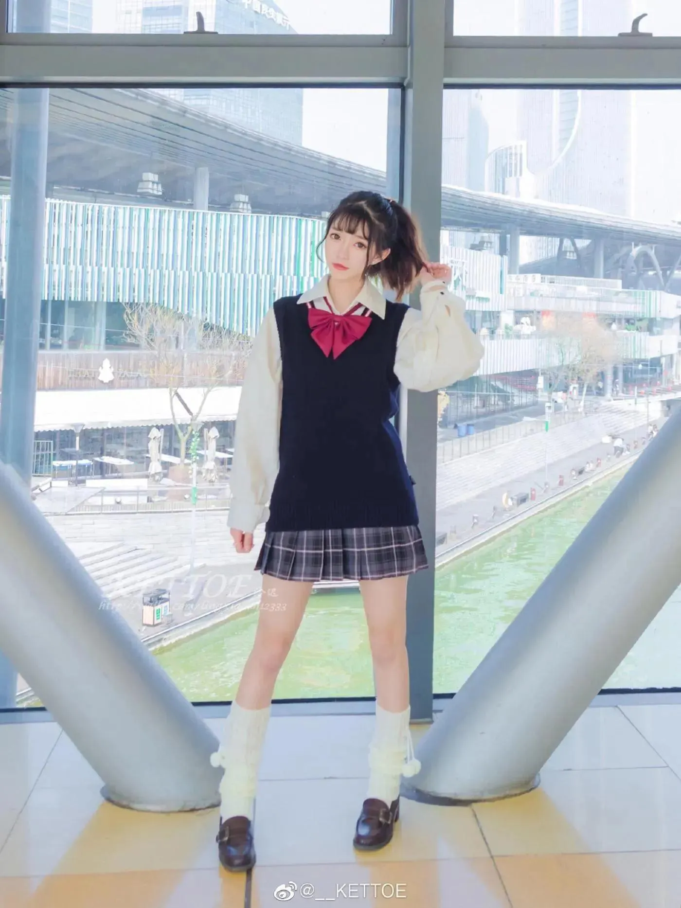 Kettoe – NO.01 微博配图[17] [69P]插图5